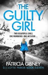 bokomslag Guilty Girl