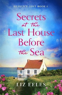 Secrets at the Last House Before the Sea 1