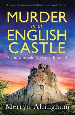 Murder in an English Castle 1