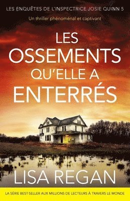 Les Ossements qu'elle a enterrs 1