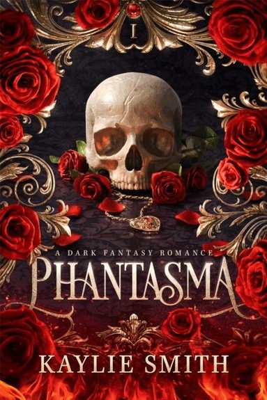 Kaylie Smith - Phantasma, Häftad