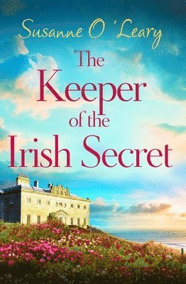 bokomslag Keeper of the Irish Secret