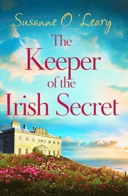 The Keeper of the Irish Secret 1