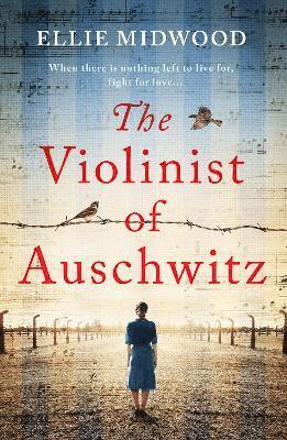 The Violinist of Auschwitz 1