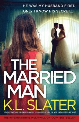 bokomslag Married Man