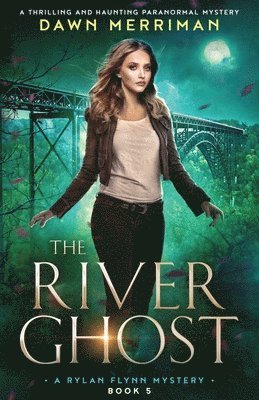 The River Ghost 1