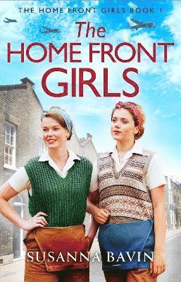 The Home Front Girls 1