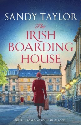 The Irish Boarding House 1