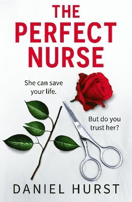 The Perfect Nurse 1