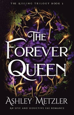 bokomslag The Forever Queen