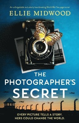 The Photographer's Secret 1