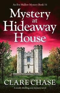 bokomslag Mystery at Hideaway House