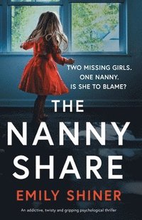 bokomslag Nanny Share