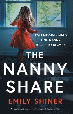 bokomslag Nanny Share