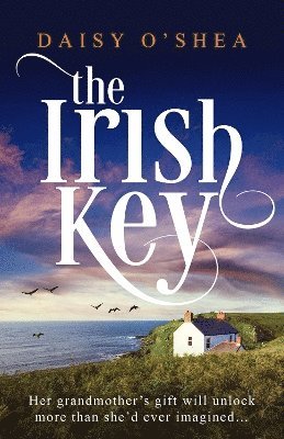 bokomslag The Irish Key