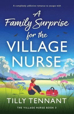 Family Surprise for the Village Nurse 1