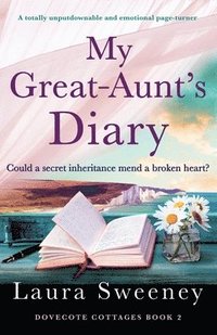 bokomslag My Great-Aunt's Diary: A totally unputdownable and emotional page-turner