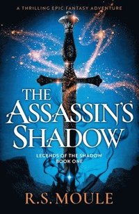 bokomslag Assassin's Shadow