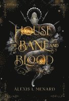 bokomslag House of Bane and Blood