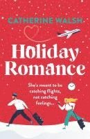 bokomslag Holiday Romance