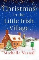 bokomslag Christmas in the Little Irish Village