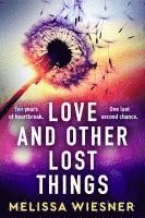 bokomslag Love and Other Lost Things