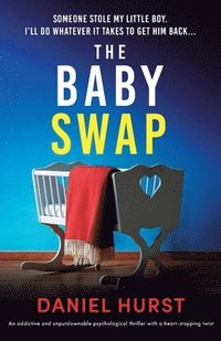 bokomslag The Baby Swap