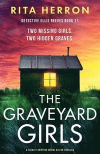 bokomslag Graveyard Girls