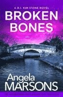 bokomslag Broken Bones