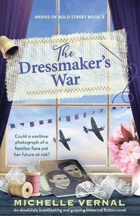 bokomslag Dressmaker's War