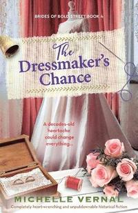bokomslag Dressmaker's Chance