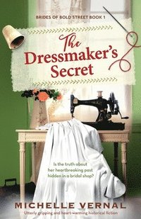bokomslag Dressmaker's Secret