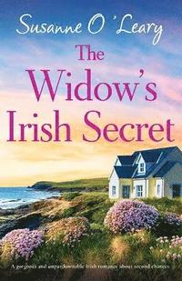 bokomslag Widow's Irish Secret