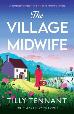 bokomslag Village Midwife