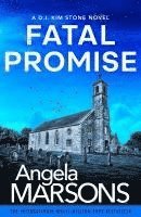 bokomslag Fatal Promise