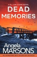 bokomslag Dead Memories