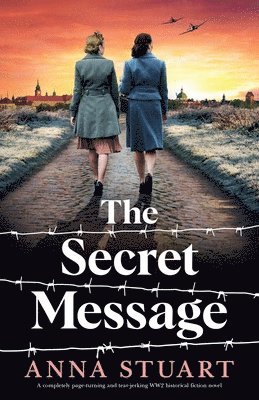 The Secret Message 1