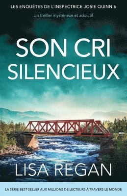 Lisa Regan - Son Cri silencieux, Häftad
