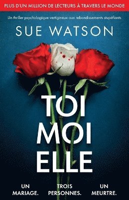 bokomslag Toi, moi, elle