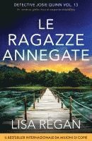 bokomslag ragazze annegate