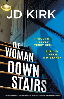 Woman Downstairs