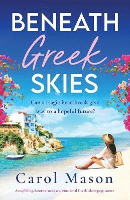 Beneath Greek Skies 1
