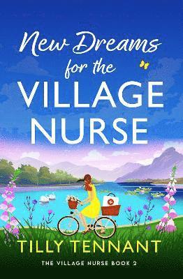 bokomslag New Dreams for the Village Nurse