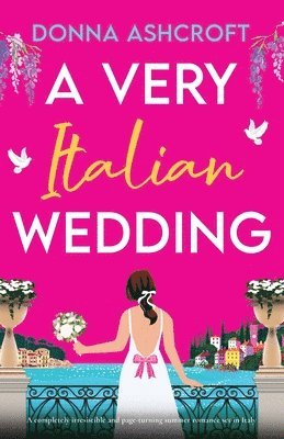 A Very Italian Wedding 1