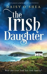 bokomslag Irish Daughter