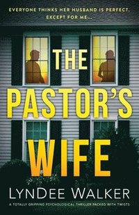 bokomslag Pastor's Wife