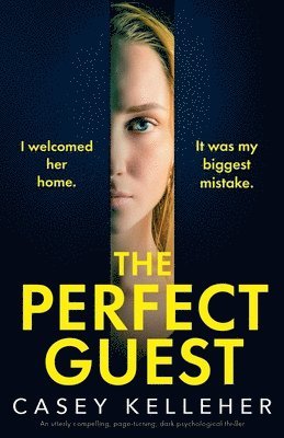 The Perfect Guest 1