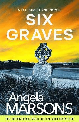 bokomslag Six Graves