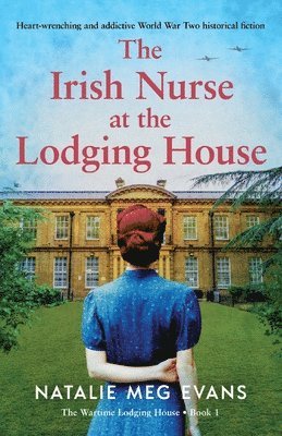Irish Nurse at the Lodging House