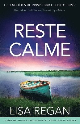 bokomslag Reste calme